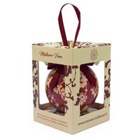 PALLINA DI NATALE